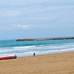 Meet your Posher, Hassan